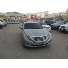 سوناتا 2014 Sonata