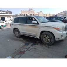 لاند كروزر 2008 Land Cruiser