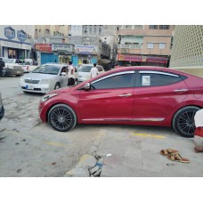 النترا 2016 Elantra